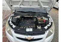 Chevrolet Sail 2016 - $29.900.000