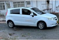 Chevrolet Sail 2016 - $29.900.000