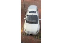 Chevrolet Sail 2016 - $29.900.000