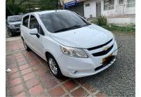 Chevrolet Sail 2016 - $29.900.000