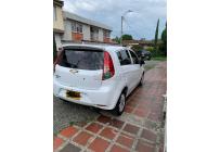 Chevrolet Sail 2016 - $29.900.000