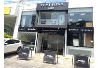 Locales y Bodegas, Alquiler, Santa Mónica Norte - $9.000.000