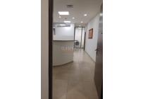 Oficinas y Consultorios, Venta, Ciudad Jardín - $1.400.000.000