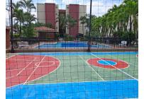 Apartamentos, Alquiler, Valle del Lili