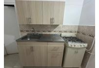 Apartaestudios, Alquiler, Caney - $950.000