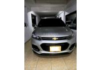 Chevrolet Tracker 2017 - $47.000.000