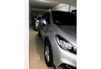 Chevrolet Tracker 2017 - $47.000.000