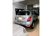 Chevrolet Tracker 2017 - $47.000.000