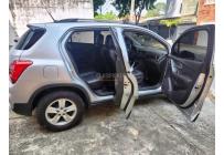 Chevrolet Tracker 2017 - $47.000.000