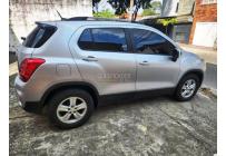 Chevrolet Tracker 2017 - $47.000.000