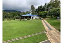 Fincas y Casas Campestres, Venta, La Elvira - $1.140.000.000