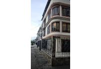 Edificios, Venta, San Judas - $930.000.000