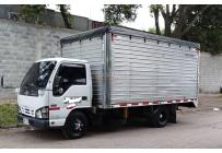 Chevrolet NKR 2009 - $73.000.000