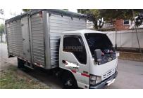 Chevrolet NKR 2009 - $73.000.000