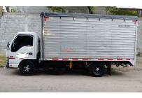 Chevrolet NKR 2009 - $73.000.000