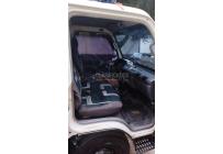 Chevrolet NKR 2009 - $73.000.000