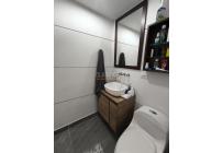 Apartamentos, Venta, Tequendama - $400.000.000