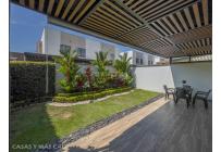Casas, Venta, Jamundí - $550.000.000
