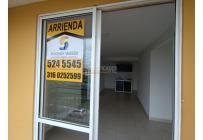 Apartamentos, Alquiler, Candelaria - $700.000