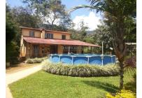 Fincas y Casas Campestres, Venta, Dagua - $850.000.000