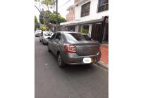 Renault Logan 2023 - $57.500.000
