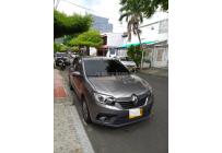 Renault Logan 2023 - $57.500.000