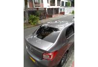 Renault Logan 2023 - $57.500.000