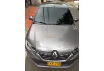 Renault Logan 2023 - $57.500.000