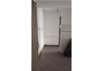 Apartaestudios, Alquiler, Calima - $680.000