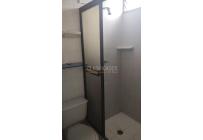 Apartaestudios, Alquiler, Calima - $680.000