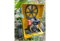 VENDO MEZCLADORA CEMENTO - Construcción