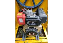 VENDO MEZCLADORA CEMENTO - Construcción