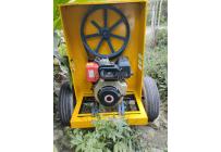 VENDO MEZCLADORA CEMENTO - Construcción