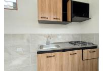 Apartamentos, Alquiler, Metropolitano del Norte - $900.000