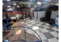 Locales y Bodegas, Alquiler, Bogotá - $14.280.000