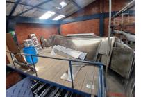 Locales y Bodegas, Alquiler, Bogotá - $14.280.000