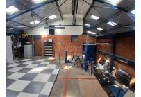 Locales y Bodegas, Alquiler, Bogotá - $14.280.000