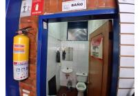 Locales y Bodegas, Alquiler, Bogotá - $14.280.000