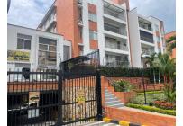 Apartamentos, Venta, Ciudad Jardín - $500.000.000