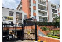 Apartamentos, Venta, Ciudad Jardín - $500.000.000