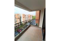 Apartamentos, Alquiler, Valle del Lili - $1.350.000