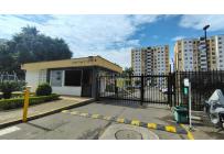 Apartamentos, Alquiler, Jamundí - $850.000