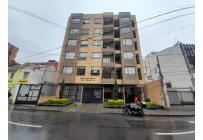 Apartaestudios, Alquiler, Bogotá - $2.290.000