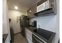 Apartaestudios, Alquiler, Bogotá - $2.290.000