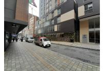 Apartamentos, Alquiler, Bogotá - $2.000.000