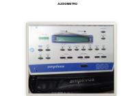 SE VENDE CABINA NUEVA PARA FONOAUDILOGIA - Equipos