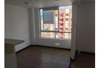 Apartaestudios, Alquiler, Bogotá - $1.580.000