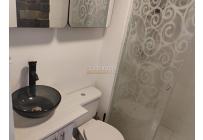 Apartaestudios, Alquiler, Bogotá - $1.580.000