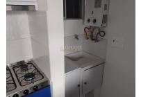 Apartamentos, Alquiler, Bogotá - $1.450.000