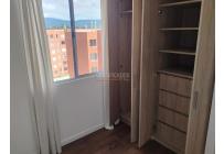 Apartamentos, Alquiler, Bogotá - $1.450.000